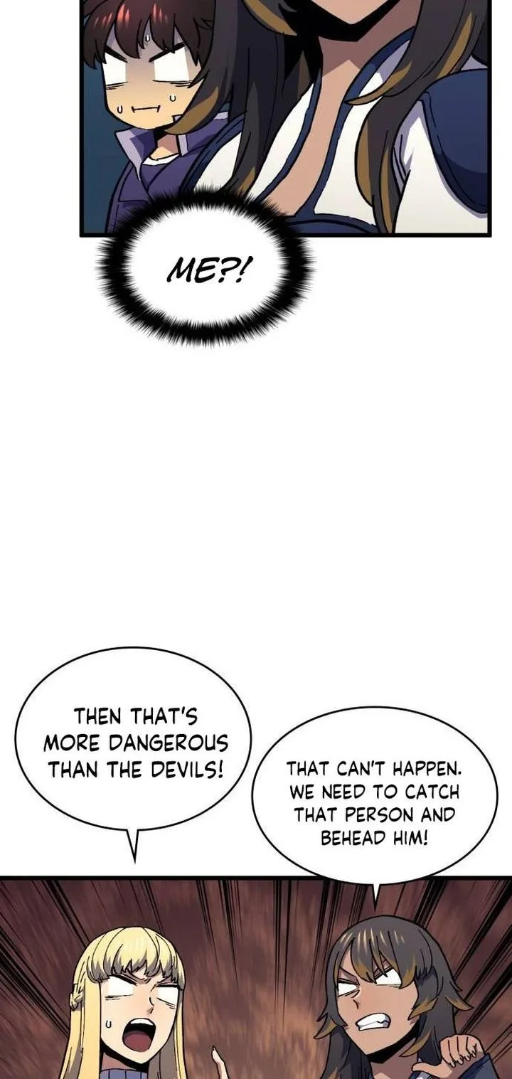 Wizard of Arsenia Chapter 42 page 41