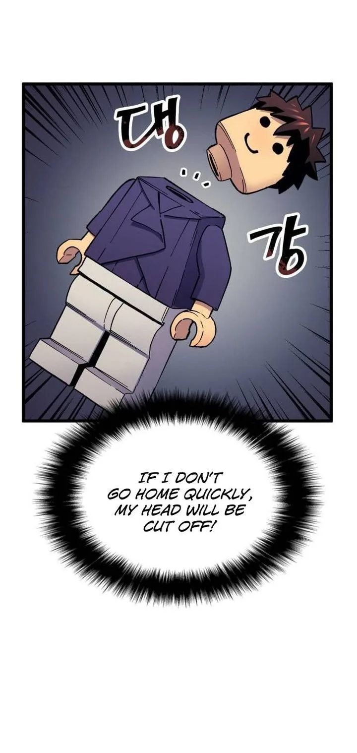 Wizard of Arsenia Chapter 42 page 44