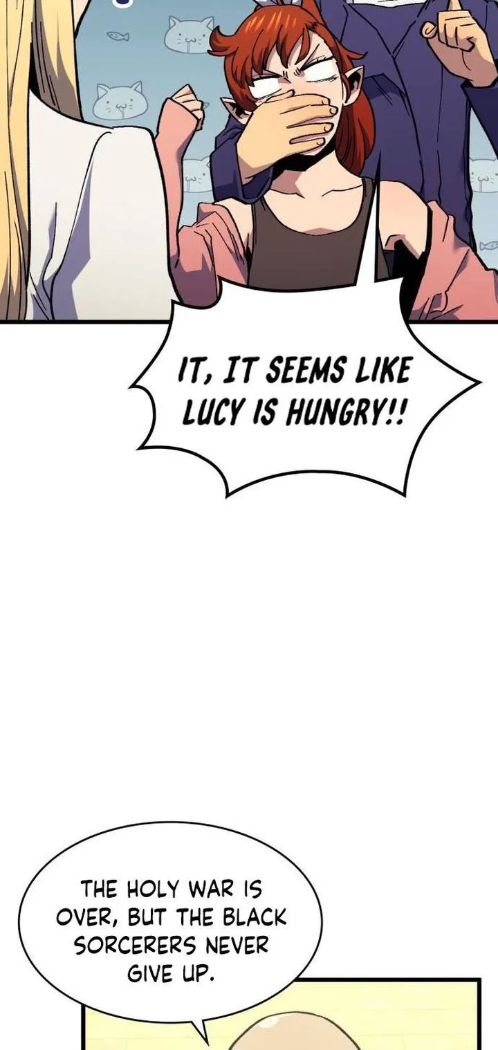Wizard of Arsenia Chapter 42 page 49
