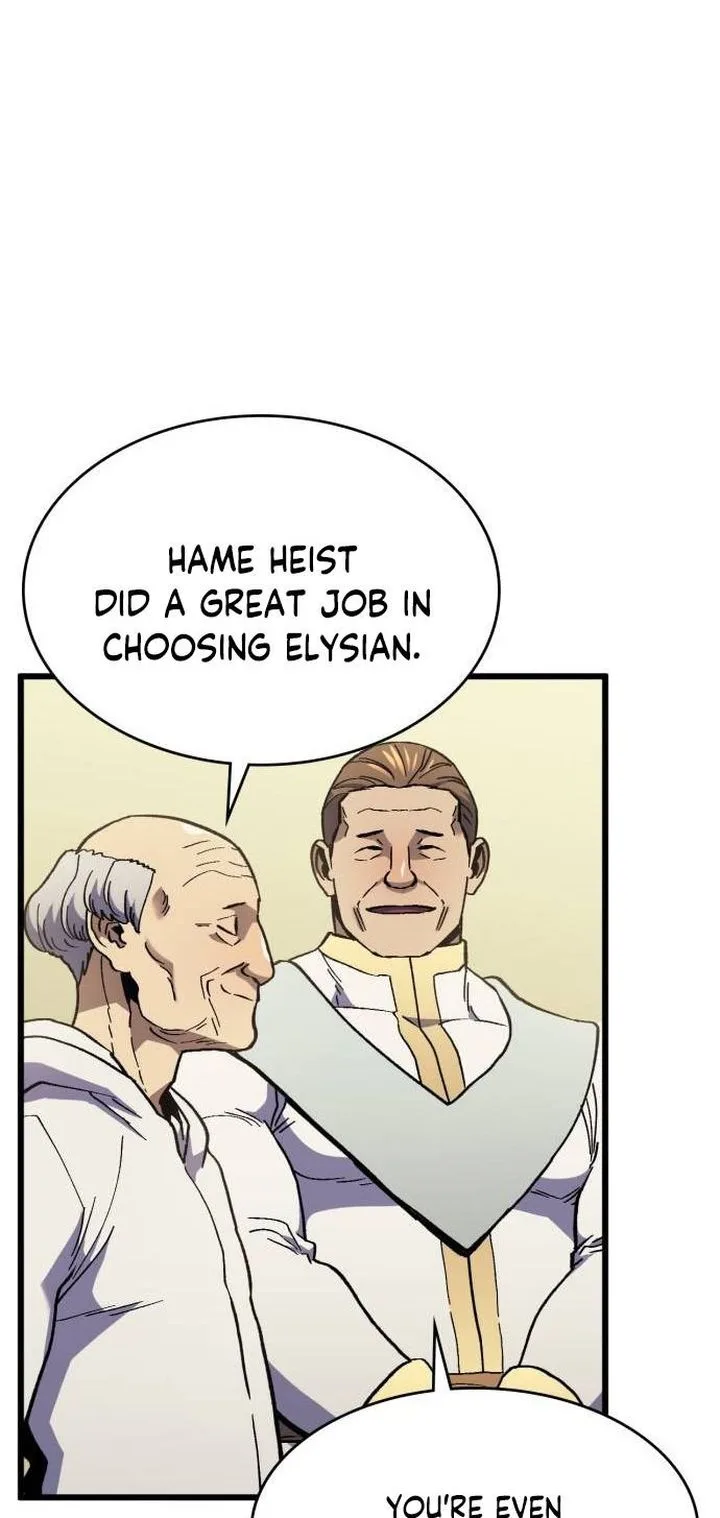 Wizard of Arsenia Chapter 42 page 60