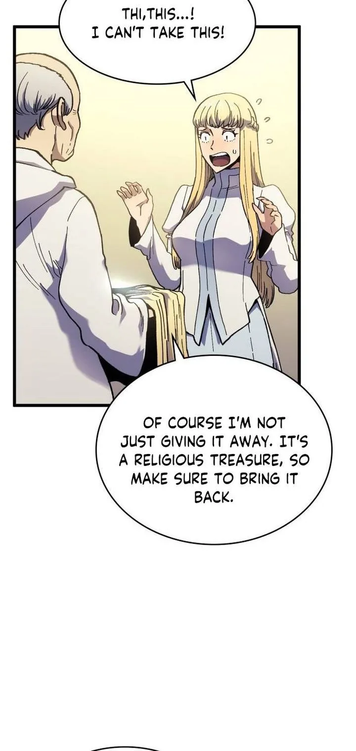 Wizard of Arsenia Chapter 42 page 65