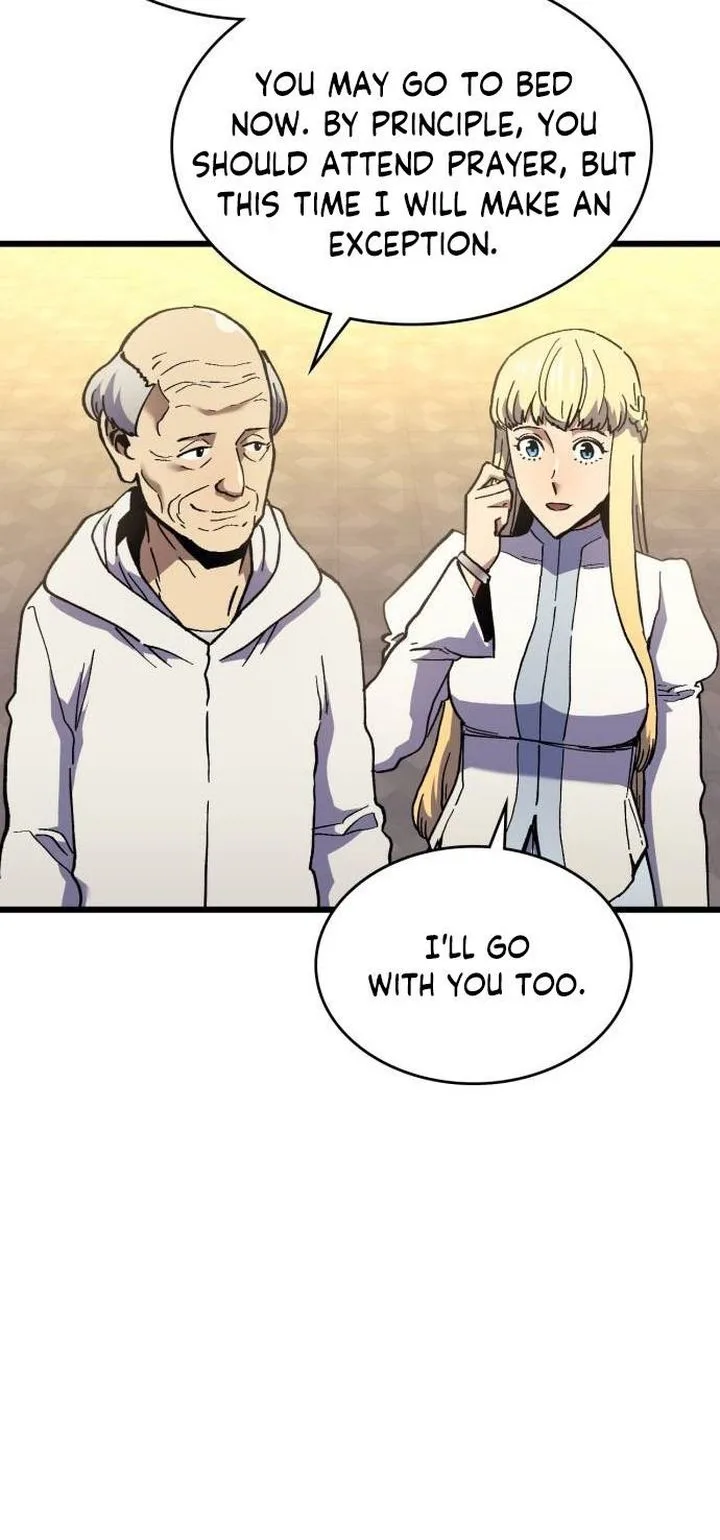Wizard of Arsenia Chapter 42 page 70