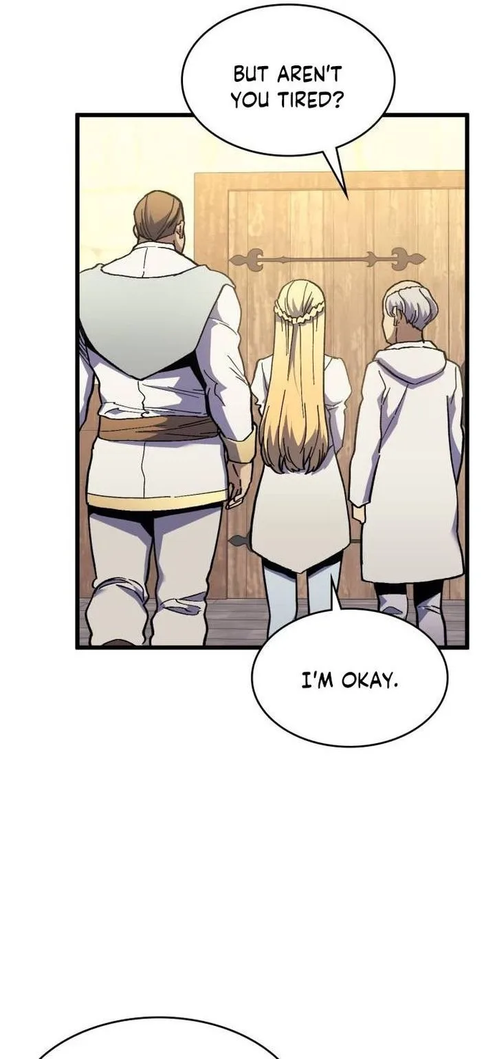 Wizard of Arsenia Chapter 42 page 71