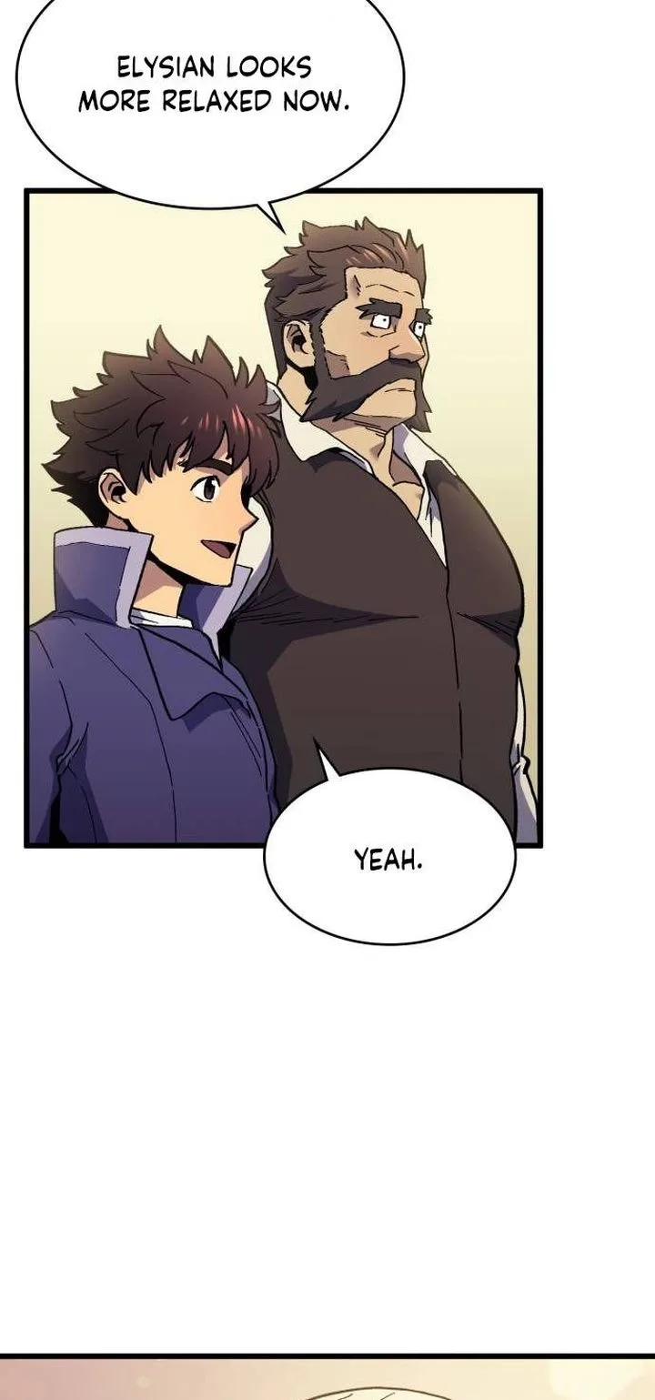 Wizard of Arsenia Chapter 42 page 72