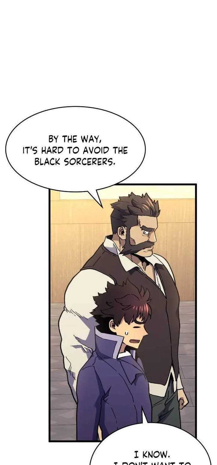 Wizard of Arsenia Chapter 42 page 74