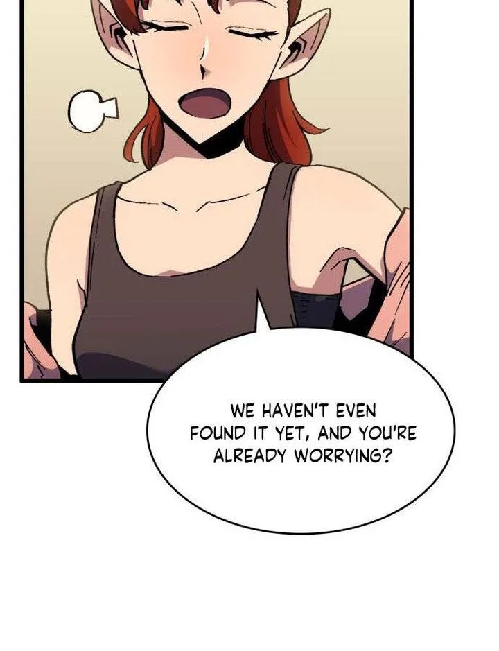Wizard of Arsenia Chapter 43 page 14
