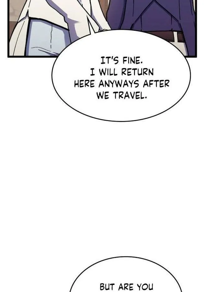 Wizard of Arsenia Chapter 43 page 5