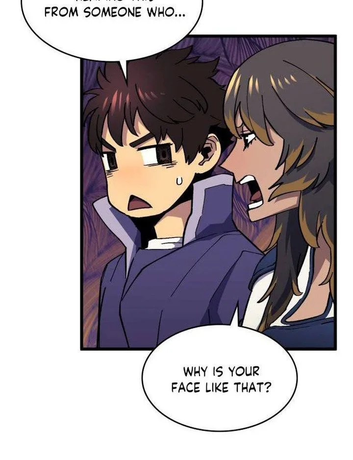 Wizard of Arsenia Chapter 43 page 12