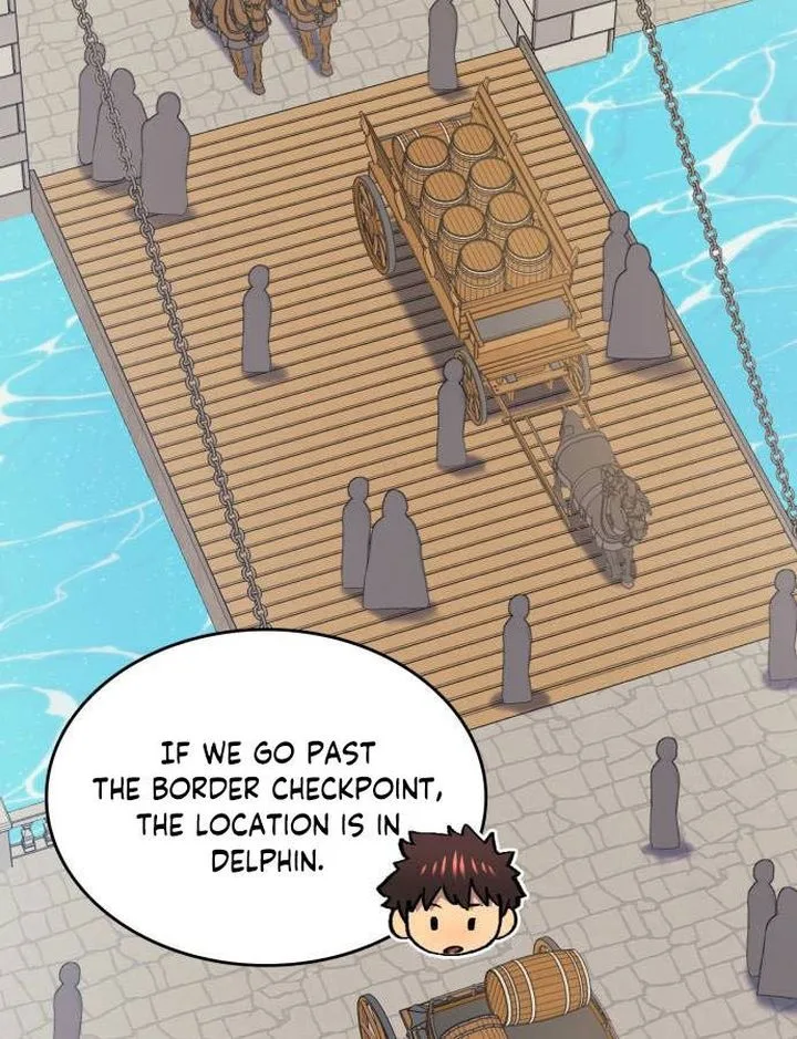 Wizard of Arsenia Chapter 43 page 23