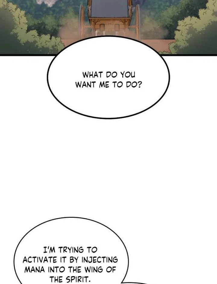 Wizard of Arsenia Chapter 43 page 33