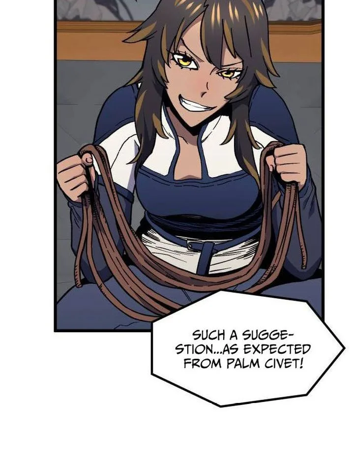 Wizard of Arsenia Chapter 43 page 36
