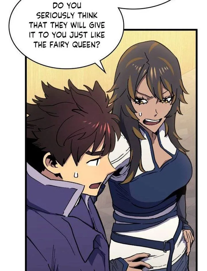 Wizard of Arsenia Chapter 43 page 8