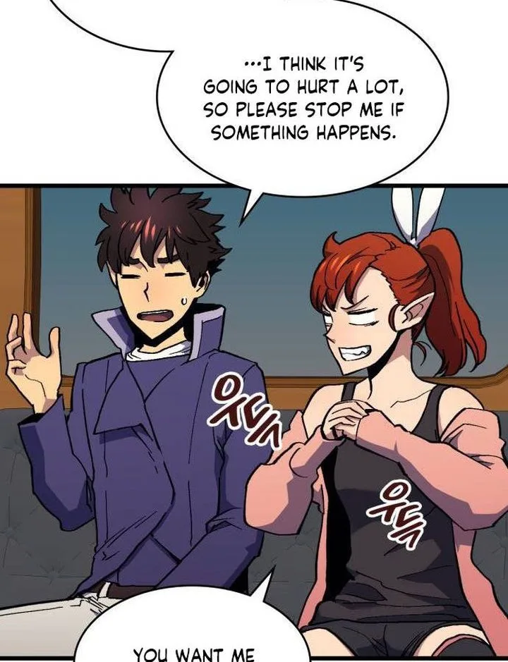 Wizard of Arsenia Chapter 43 page 34