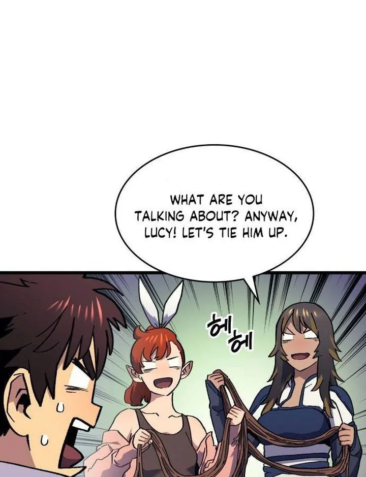 Wizard of Arsenia Chapter 43 page 37