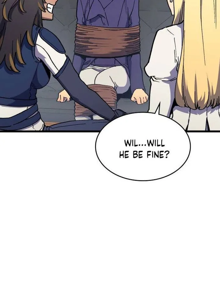 Wizard of Arsenia Chapter 43 page 46