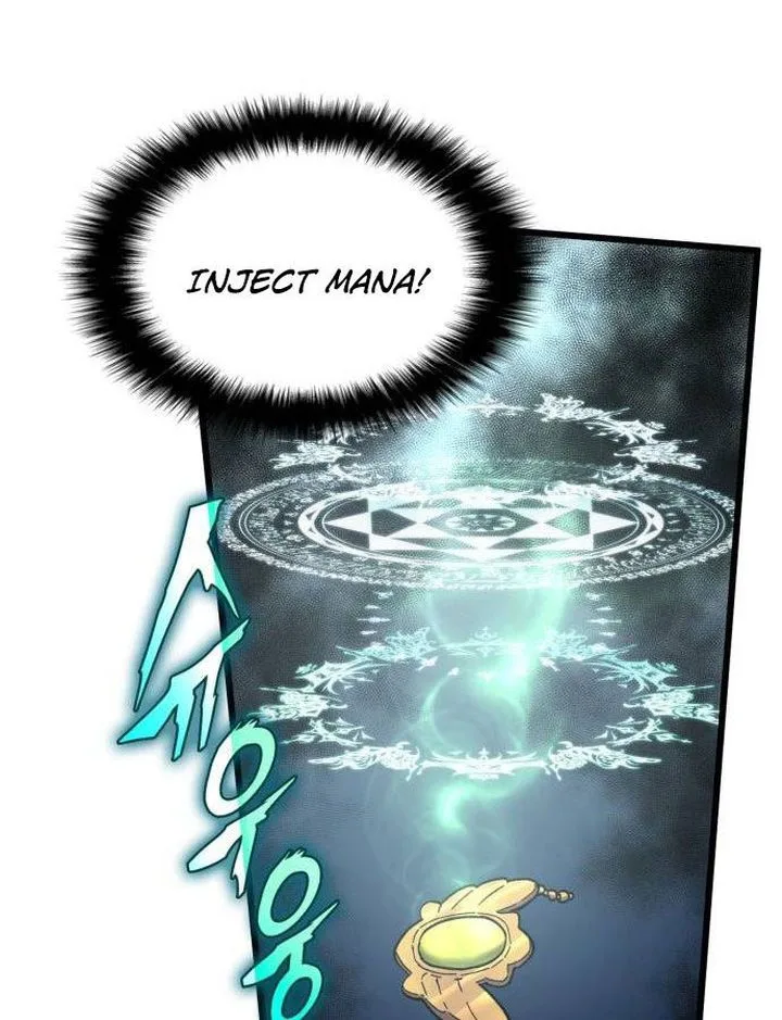 Wizard of Arsenia Chapter 43 page 50
