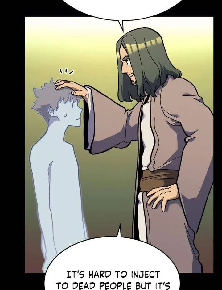Wizard of Arsenia Chapter 43 page 68