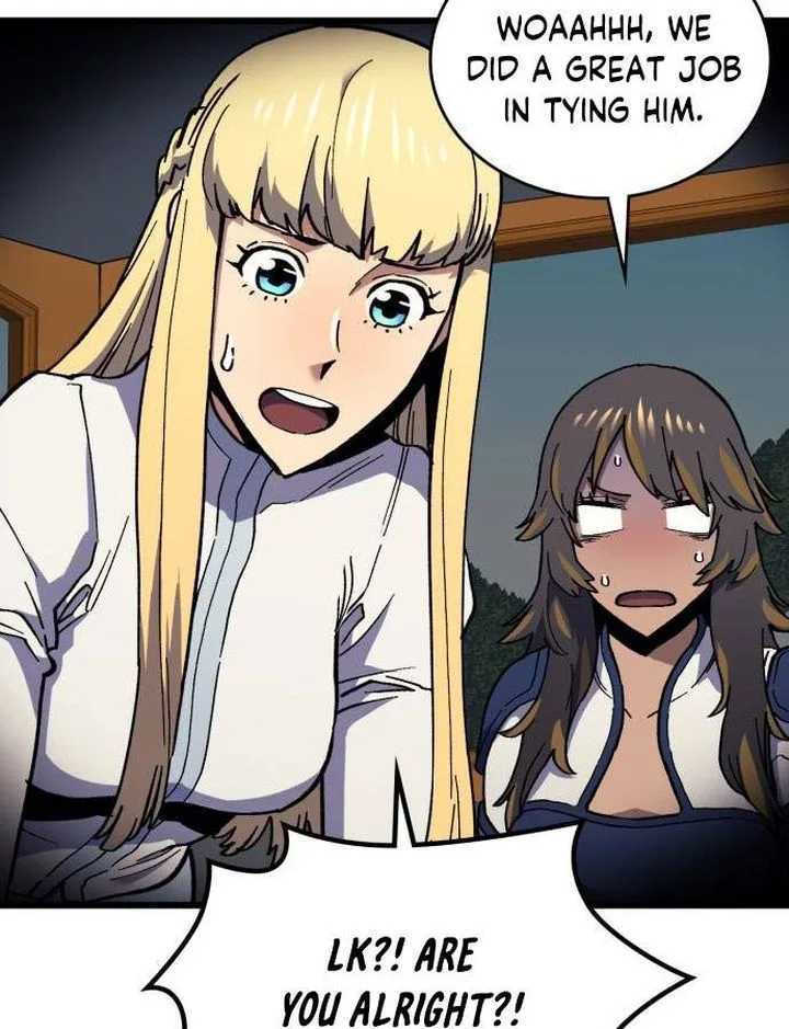 Wizard of Arsenia Chapter 43 page 77