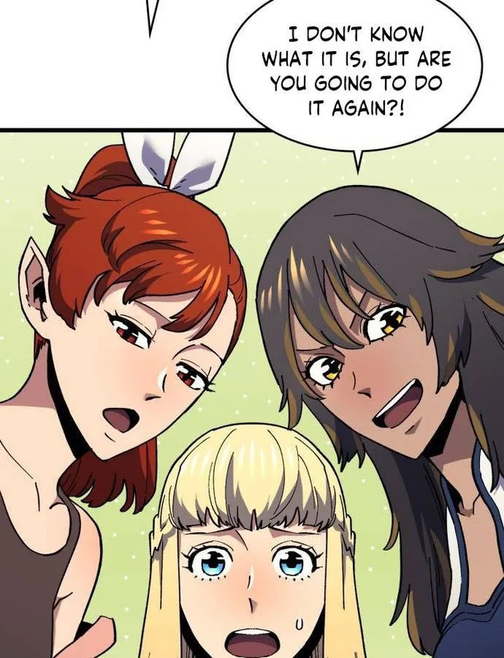 Wizard of Arsenia Chapter 43 page 81