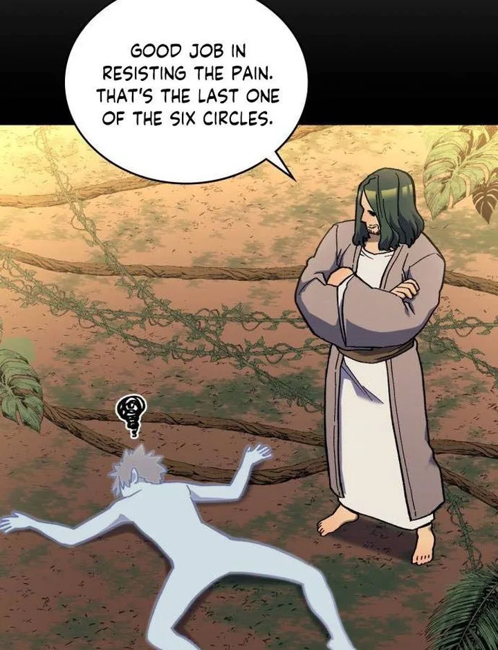 Wizard of Arsenia Chapter 43 page 87