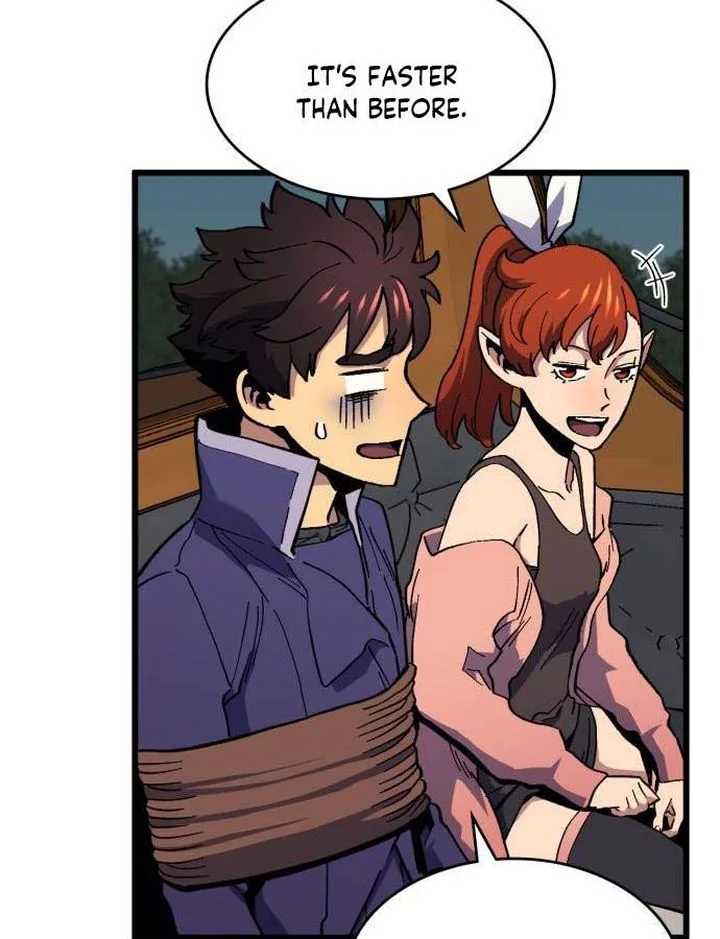 Wizard of Arsenia Chapter 43 page 99