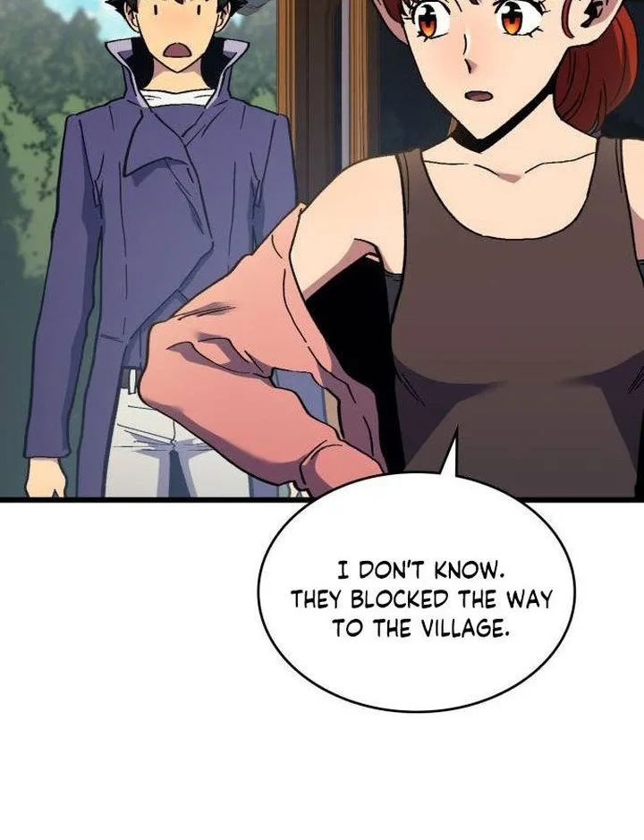 Wizard of Arsenia Chapter 43 page 114