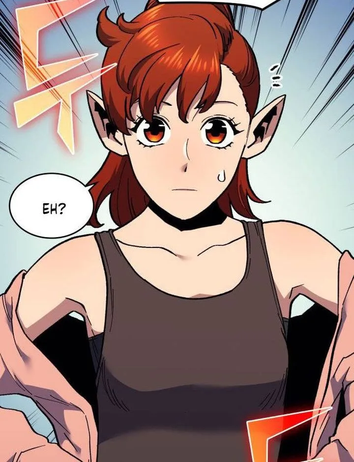 Wizard of Arsenia Chapter 43 page 130