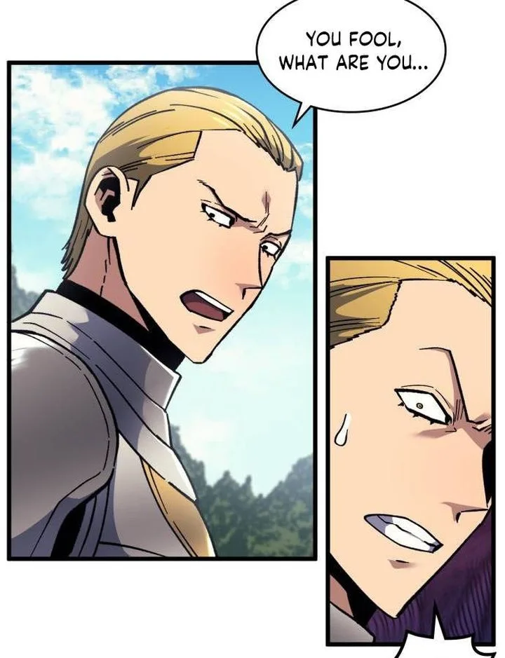 Wizard of Arsenia Chapter 44 page 35