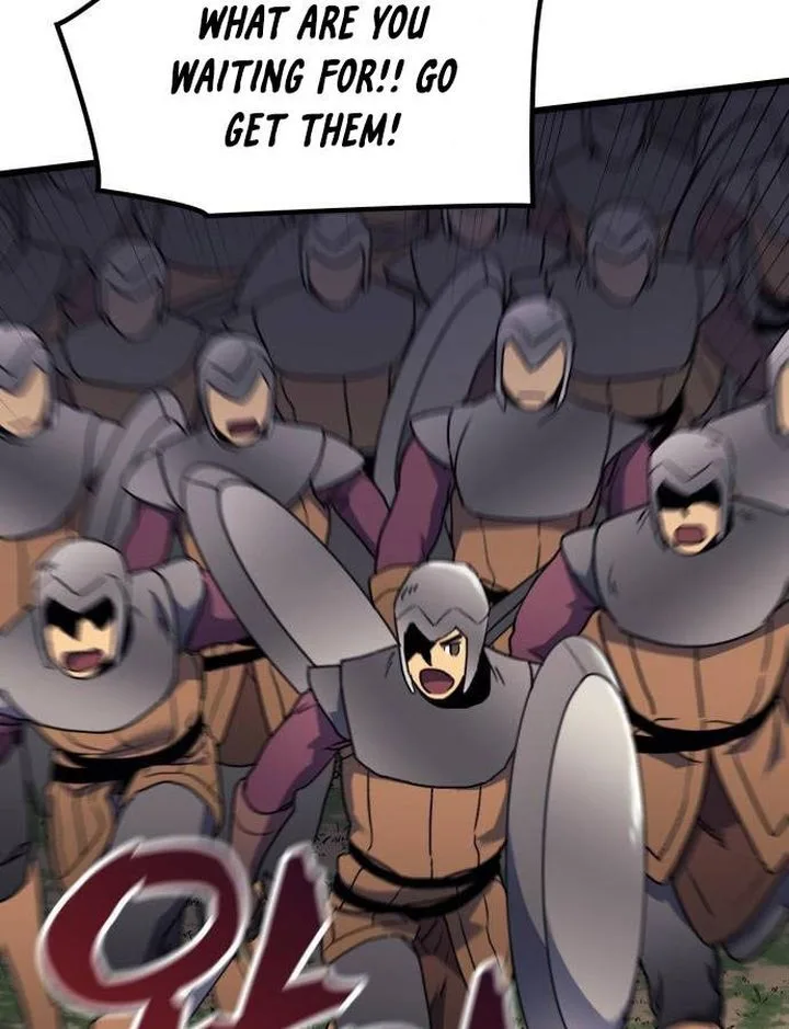 Wizard of Arsenia Chapter 44 page 39