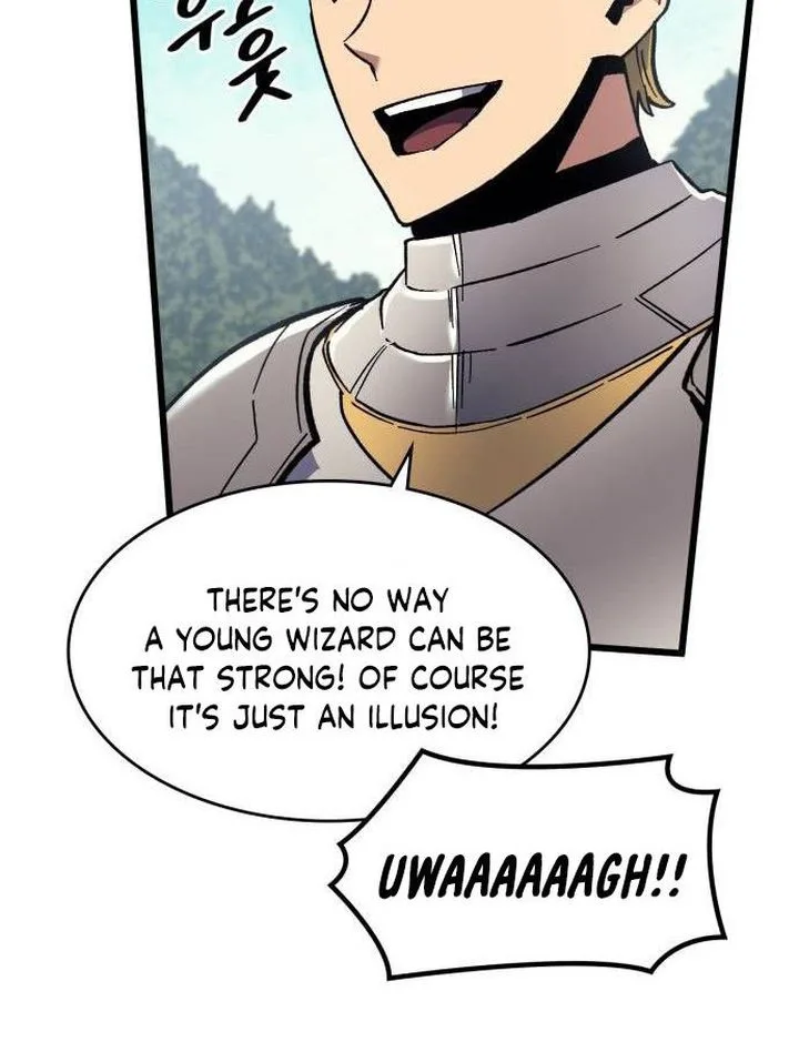 Wizard of Arsenia Chapter 44 page 52
