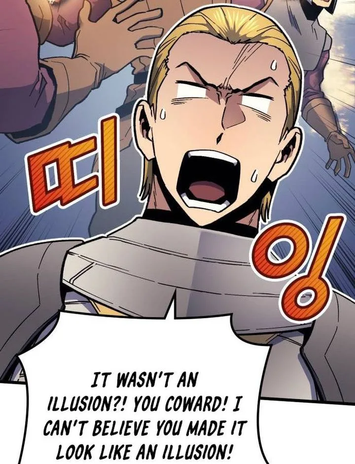 Wizard of Arsenia Chapter 44 page 54