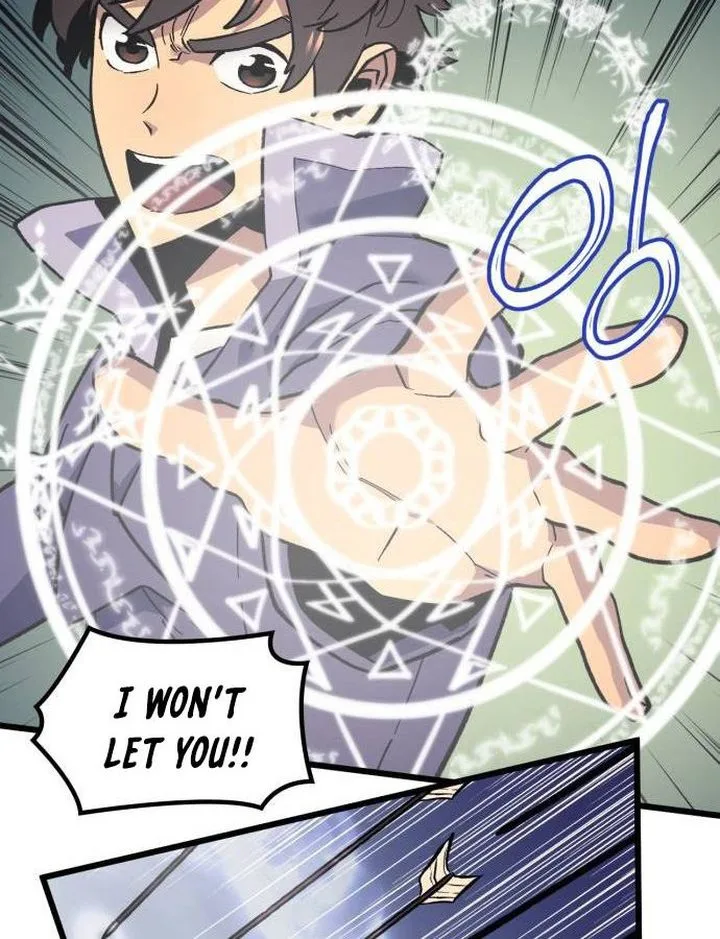 Wizard of Arsenia Chapter 44 page 58