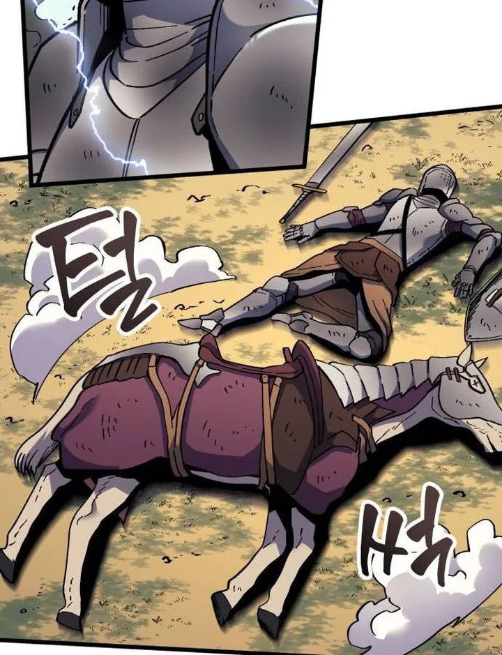Wizard of Arsenia Chapter 44 page 76