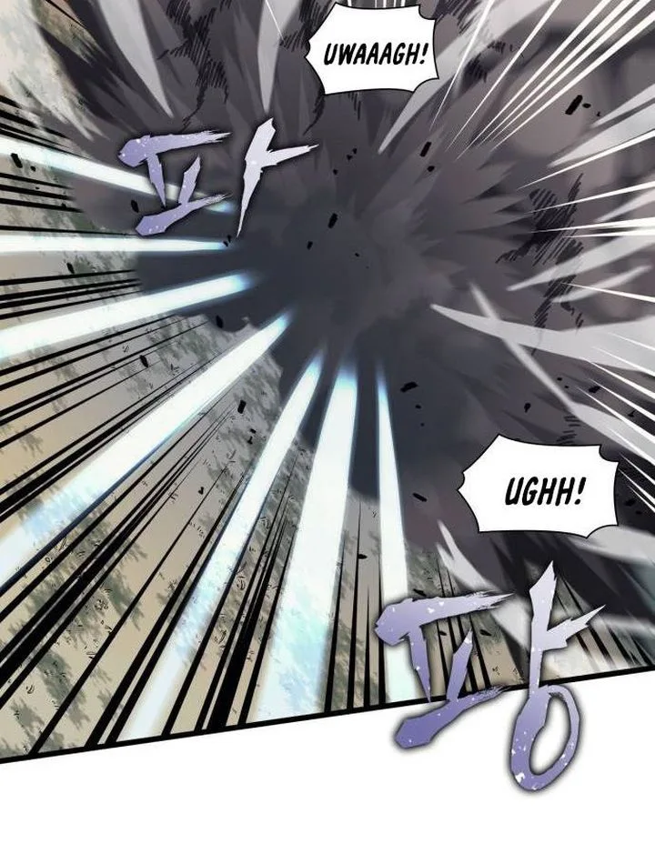 Wizard of Arsenia Chapter 44 page 86