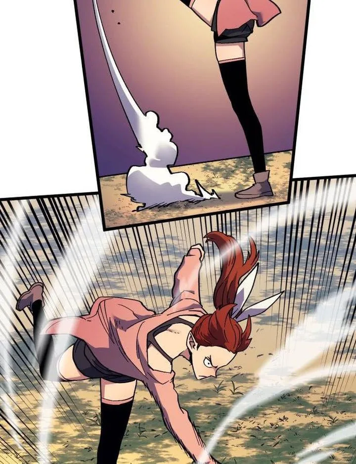 Wizard of Arsenia Chapter 44 page 105