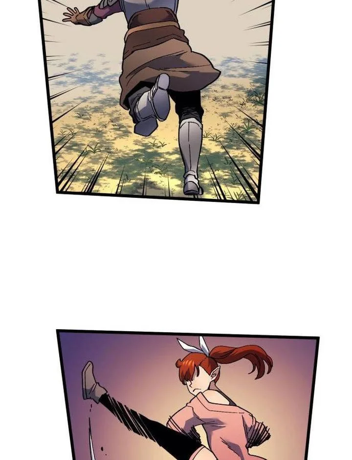 Wizard of Arsenia Chapter 44 page 104