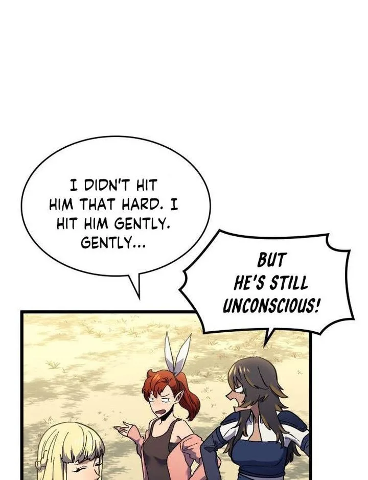Wizard of Arsenia Chapter 44 page 117