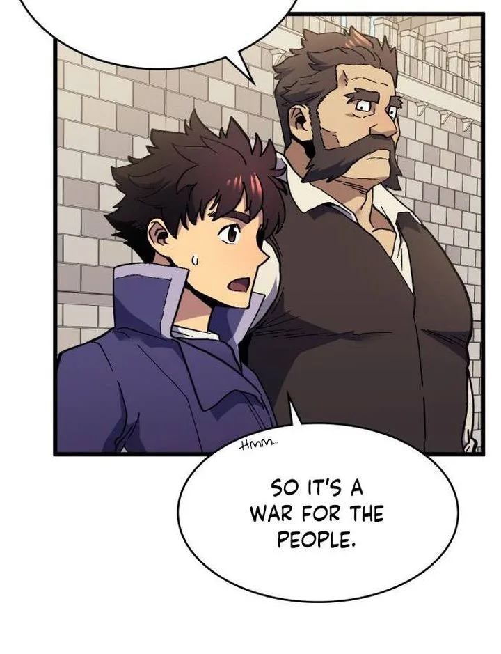 Wizard of Arsenia Chapter 44 page 123