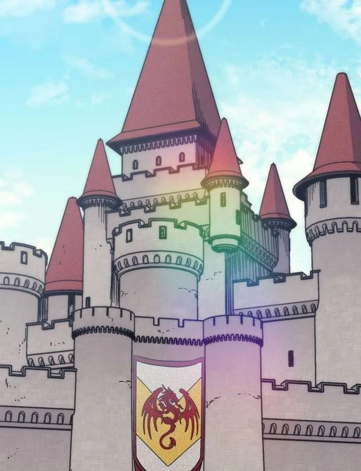 Wizard of Arsenia Chapter 44 page 129