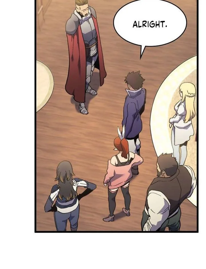 Wizard of Arsenia Chapter 44 page 133
