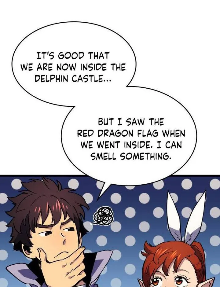 Wizard of Arsenia Chapter 44 page 136