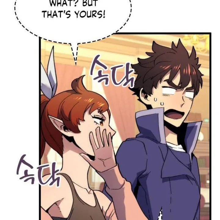 Wizard of Arsenia Chapter 45 page 54