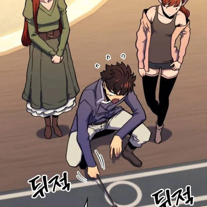 Wizard of Arsenia Chapter 45 page 65
