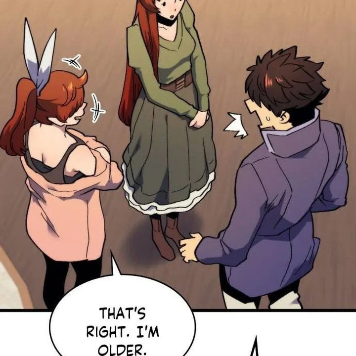 Wizard of Arsenia Chapter 45 page 85