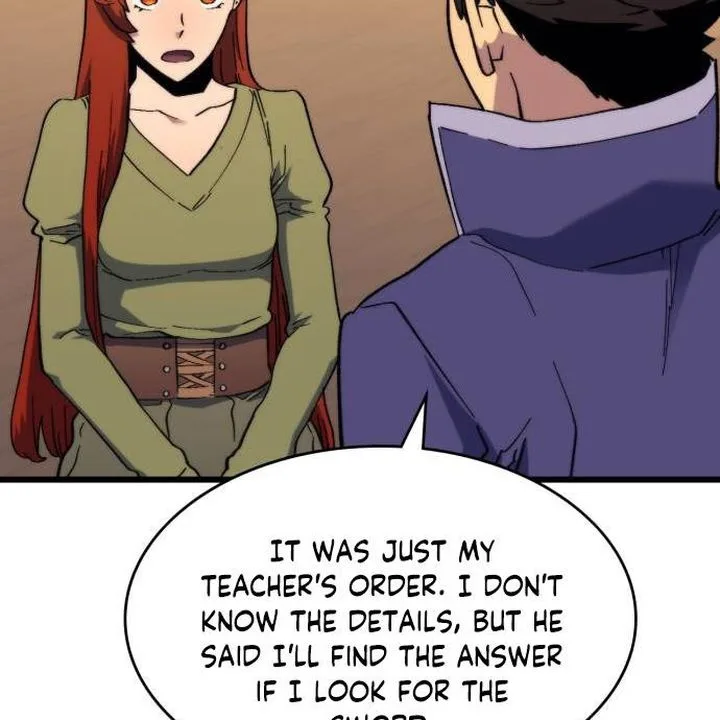 Wizard of Arsenia Chapter 45 page 96