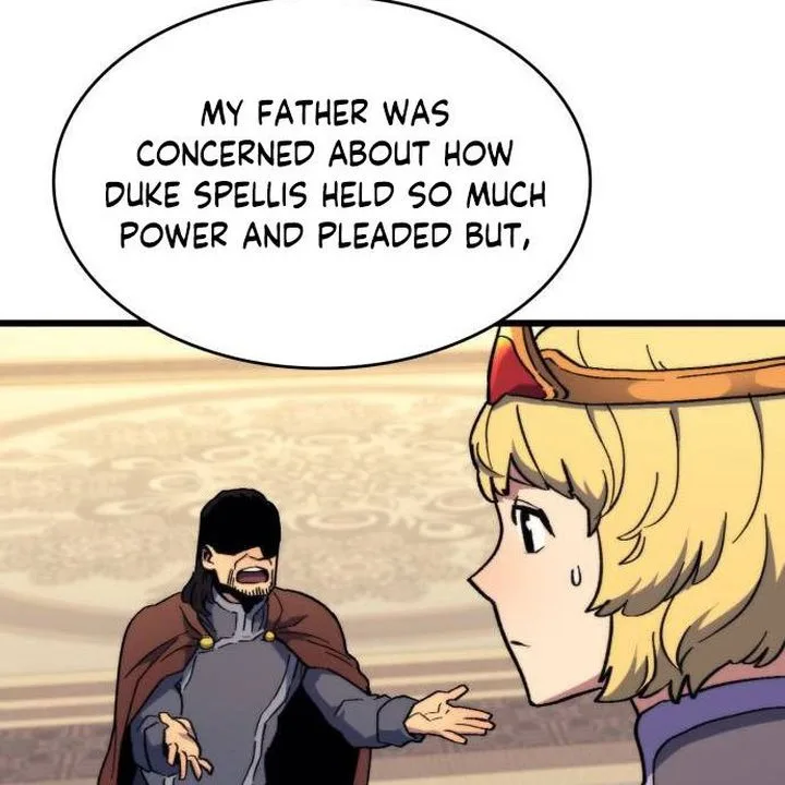 Wizard of Arsenia Chapter 45 page 105