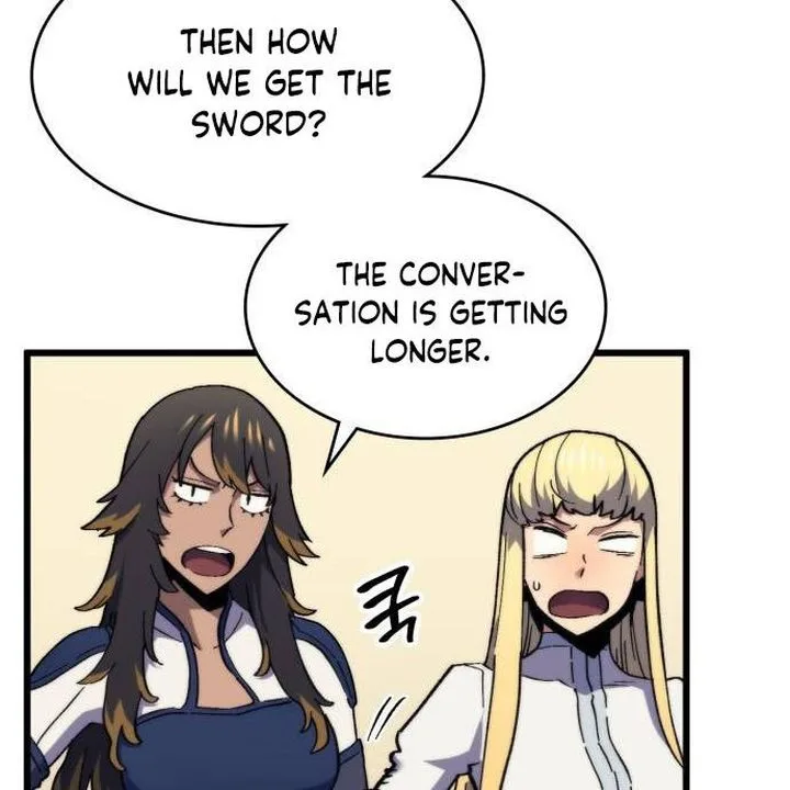 Wizard of Arsenia Chapter 45 page 121