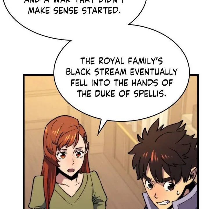 Wizard of Arsenia Chapter 45 page 142
