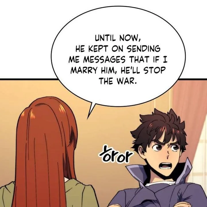 Wizard of Arsenia Chapter 45 page 145