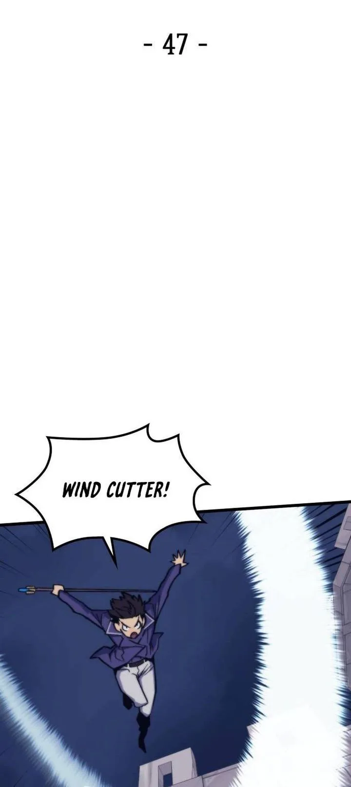 Wizard of Arsenia Chapter 47 page 4